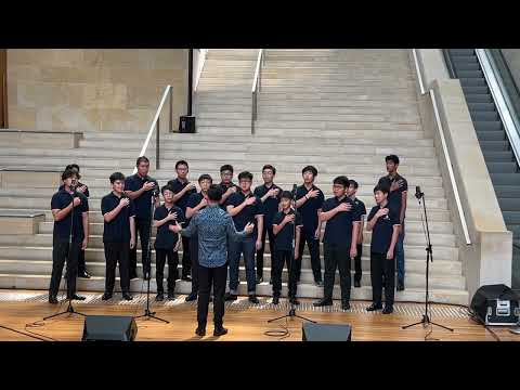 Voice of Singapore Choir  2023.05.28