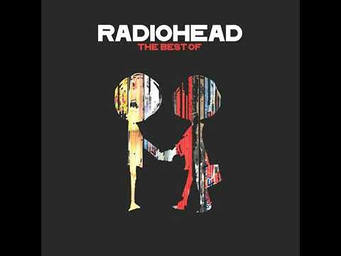 Follow me around (acoustic) - Radiohead