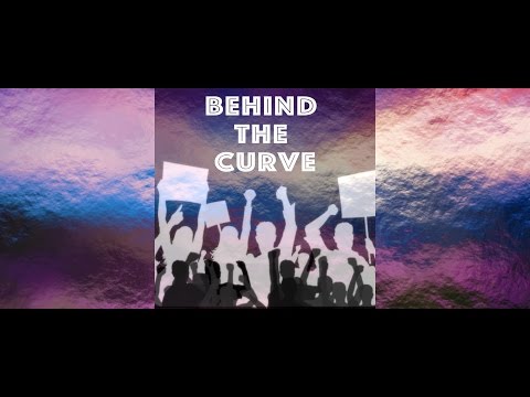 House of Not - Behind The Curve (Official Lyric Video)