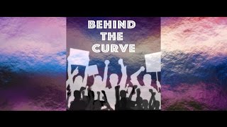 House of Not - Behind The Curve (Official Lyric Video)