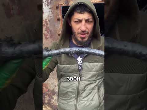 Они заготовили целую бочку с древесным углём 🤯
