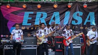 Download lagu CEK SOUND - ERAISA MUSIC - ndung tuk glerrr INDRA PRO AUDIO KUDUS mp3