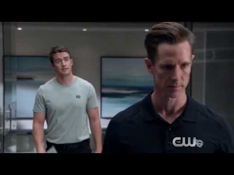 iZombie CW 4x03 Sneak Peek #3  Brainless in Seattle, Part 1