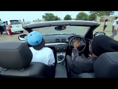 Service Delivery ft. eMtee, K-Mo - Hare'etsa