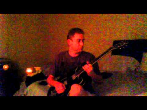 Eccles cello sonata part I