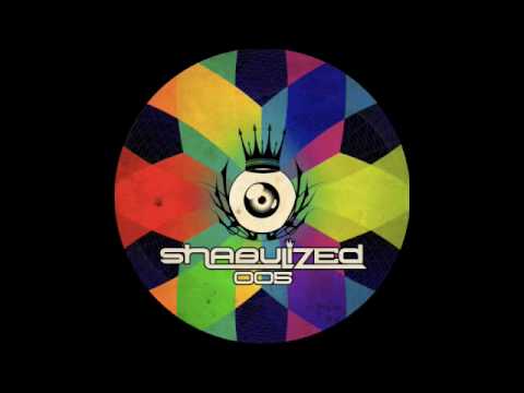 Shabulized - 005 - Shabu Vibes - Obscene Calls - Dyno Remix -