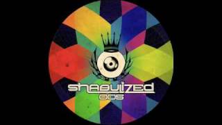 Shabulized - 005 - Shabu Vibes - Obscene Calls - Dyno Remix -