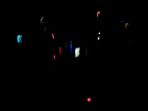 Groovenatics @ The Grand, Noordwijk ZH