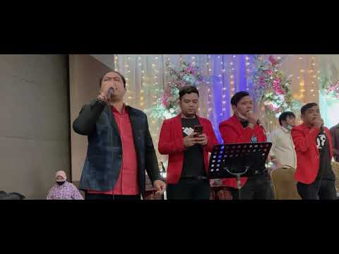 Tilo Music & Sound System | Jonar Situmorang Feat Lamture Trio | Hotel Horison Grand Serpong.