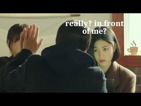 kang sol b knows about solhwi (Law School)