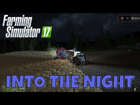New Tractor and Planter | Farming Simulator 17 | Ep. 3 | Goldcrest Valley | John Deere Green