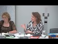 Bosma (PVV) VS SP: "Elke SCHREEUW om DIVERSITEIT betekend een ANTI-BLANK racisme beleid!"