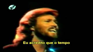 Bee Gees - Someone Belonging to Someone (Tradução)