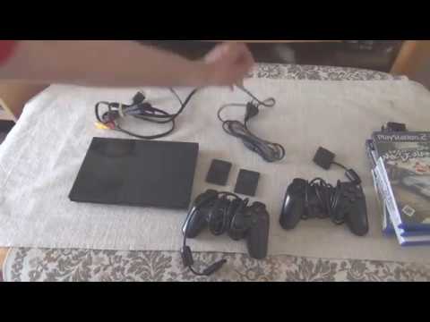 Functional testing  Sony PlayStation 2  SCPH-90004