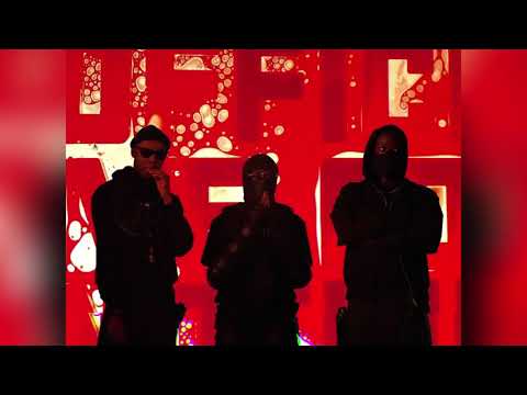 #DGM T1 x JS x Kruger No hook