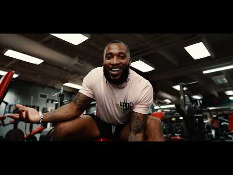 King Keese ft Meek Gucciano - Dance In The Mirror (Official Music Video)