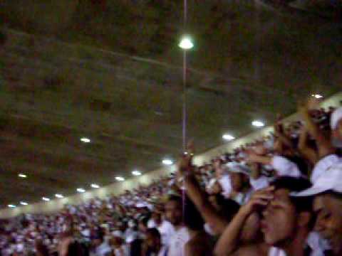 Galo x Uberaba - HOMENAGEM AO EXPEDITO "CARECA"