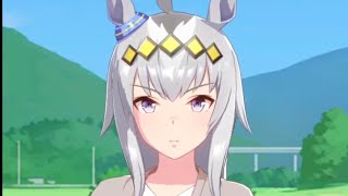 【ウマ娘】オグリキャップ育成