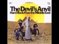 The Devil's Anvil - Kley 