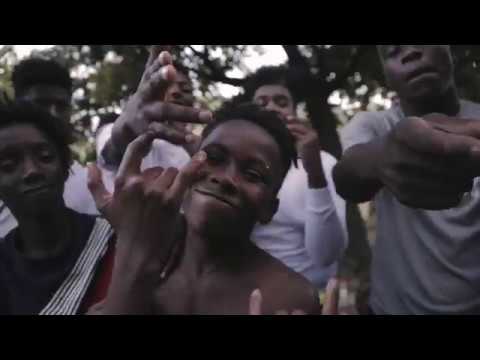 Lolo Marley "ITS LOLO MARLEY" Official Video | Shot by @100mz