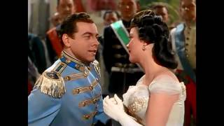 Kathryn Grayson       -        Mario Lanza                                    &#39;That Midnight Kiss&#39;