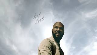 Common - Forever Your Love feat BJ The Chicago Kid