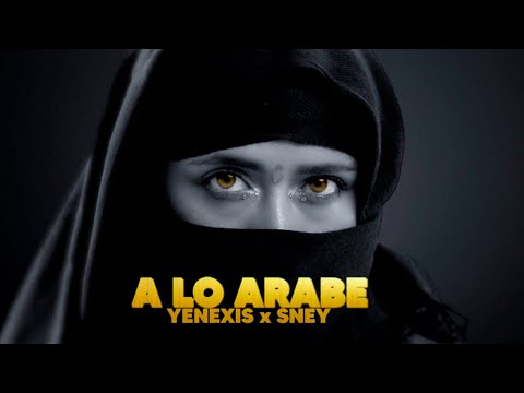 A LO ARABE 🆕 YENEXIS LOS PATRONES FT SNEY THE CHAMPION, DJ REGGAETON COLOMBIANO 2022, Bitcoin