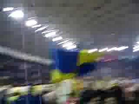 Legea Scafati - Whirlpool Varese