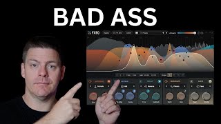 Video thumbnail for Review of Izotope FXEQ! by Matty Harris | MixAndMasterMySong