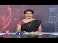 Aadi Srinivas Election Campaign In Jagtial | Velichala Rajender | Lok Sabha Elections | V6 News - Video