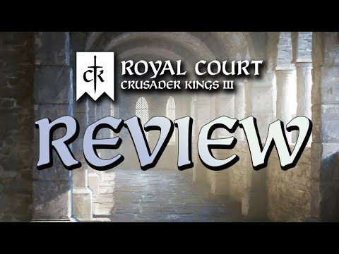 Is CK3 Royal Court Worth It? | Crusader Kings 3 Royal Court Review