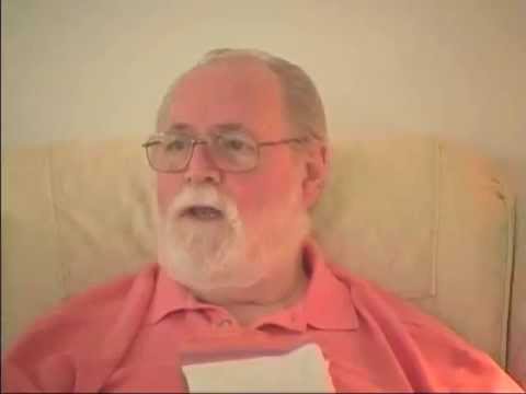 A. Ramana - "The Truth About Enlightenment" - 5/6/07 AHAM Interlude