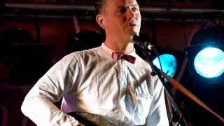 C W Stoneking (solo) - Going The Country