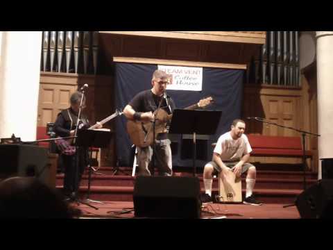 Carl D & Co 5.14.16 #1 at Steam Vent Coffee House First Church of Winsted