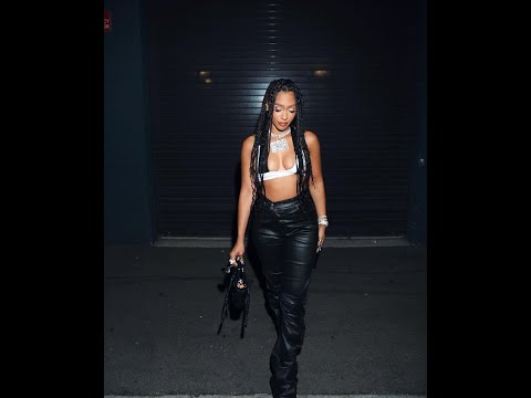 (FREE) BIA Type Beat 2023 | Latto x Megan Thee Stallion Type Beat 2023 - "Yagull"