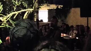 Nahko -- My Country (at Los Angeles Black Hills Unit Concert Fundraiser)