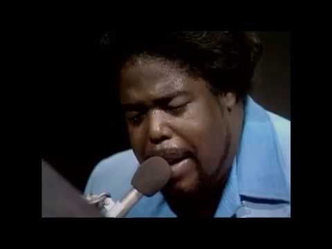 Barry White - LIVE The Greatest Hits !