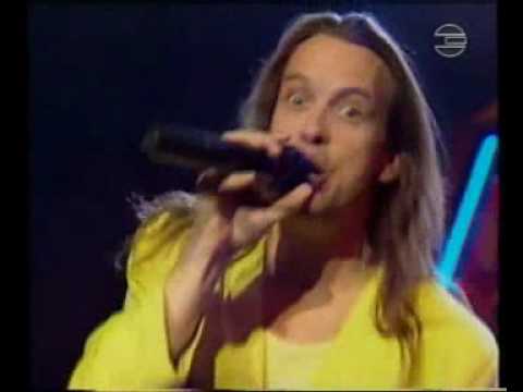 Tower of Power - Attitude Dance - 1991