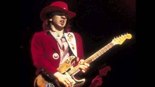 Stevie Ray Vaughan - Life Without You  (speech compilation)