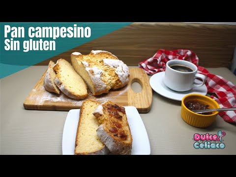 Video de DulceCeliaco en YouTube