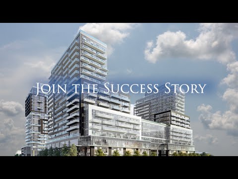 Join the Success Story