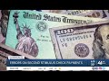Errors in second stimulus check payments Errors in second stimulus check payments