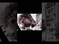 Shin Godzilla 1 Form 2 Form And 3 Form