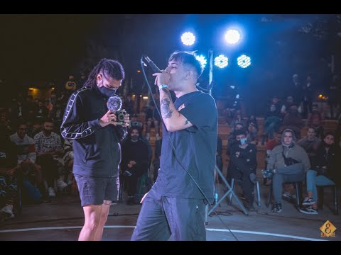 CATRIEL vs DAC vs NICOTE vs TATO // 8vos // ACTITUD FREESTYLE ROSARIO // Elite Free