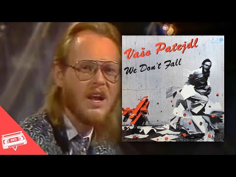 Vašo Patejdl - Jonathan (1987)