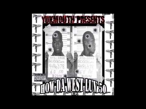 07. Yukmouth - Game Ova 2 (The Game Diss)