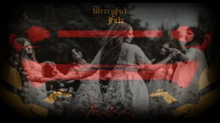 INTO the COVEN #mercyfulfate