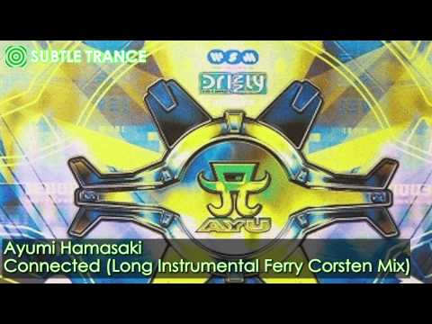 Fly High Trans - Ayumi Hamasaki