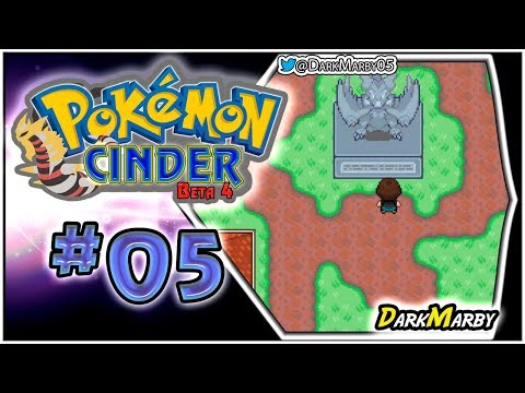 Pokémon Cinder B4 #05 RESHIRAM CUSTODIO DE LA CIUDAD