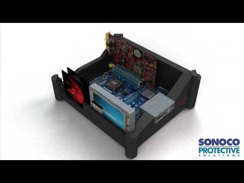 Epp Computer Concept Sonoco Protective Solutions